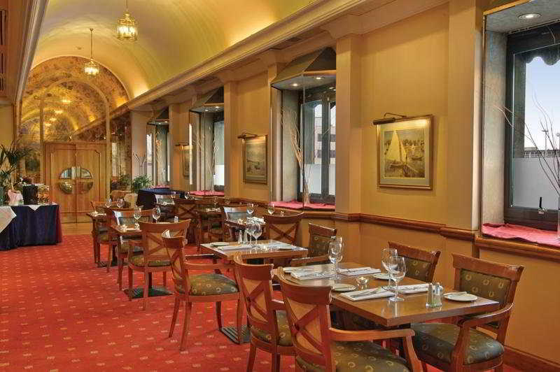 Copthorne Hotel Plymouth Restaurant photo
